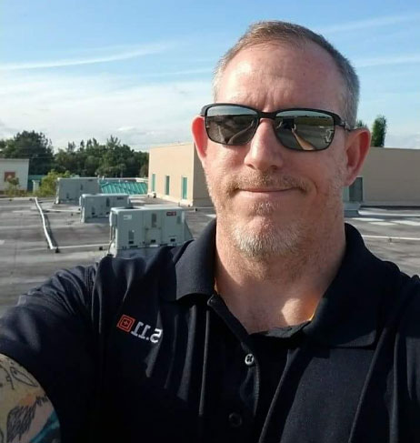 James Waters - Waters Consulting & Inspections | Florida Inspector