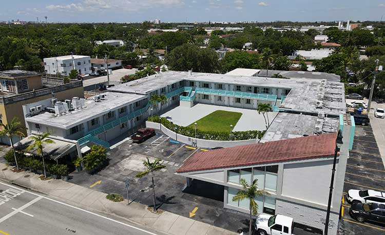 Schedule Residential & Commercial Inspections | Florida & Nationwide