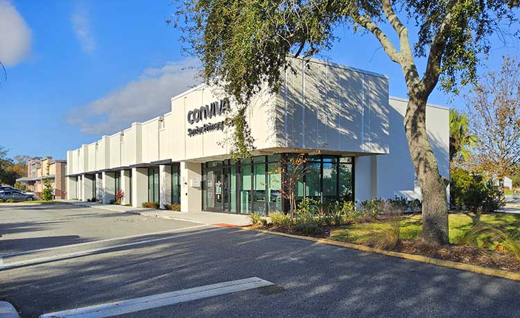 commercial inspections